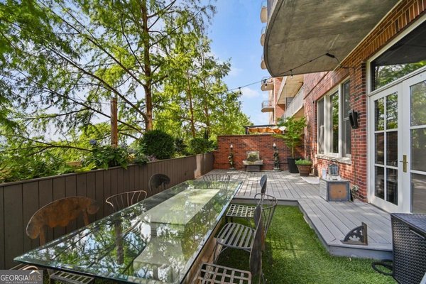 3180 Mathieson Drive, Atlanta