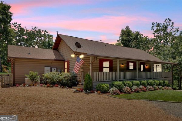 1528 Faith Court, Ranger