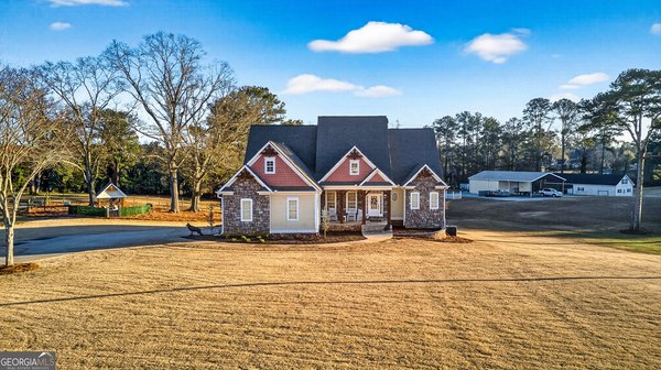 110 Riverbend Drive McDonough