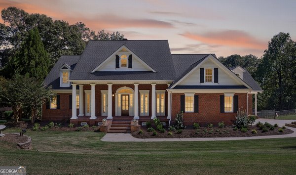 2240 Wilzman Trail Conyers