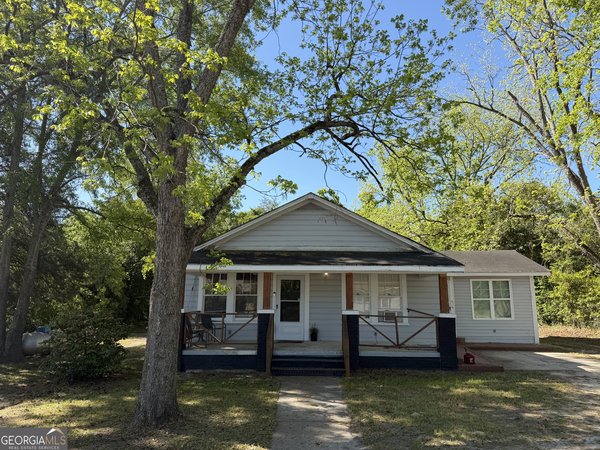 6617 College Street, Wrightsville