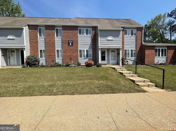 636 North Avenue Jonesboro