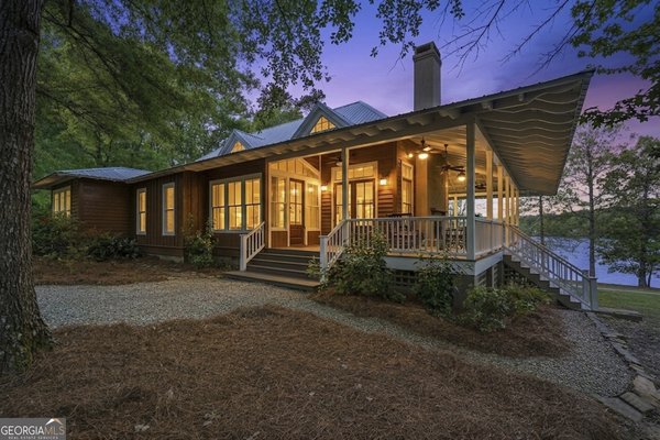 57 Birch Lane, Sparta