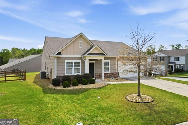 194 Meriwether Lane, Villa Rica