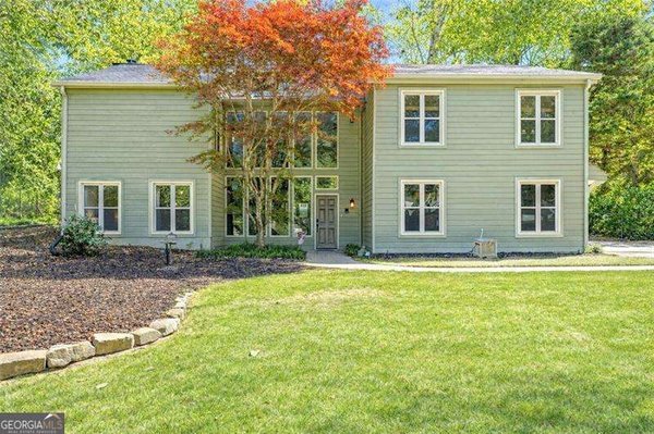 5441 Lake Drive Douglasville