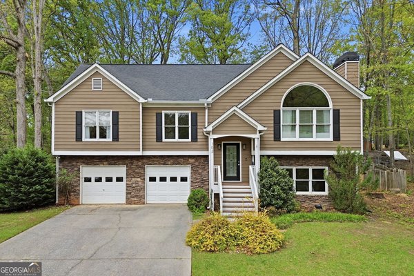 102 Cypress Drive, Dallas