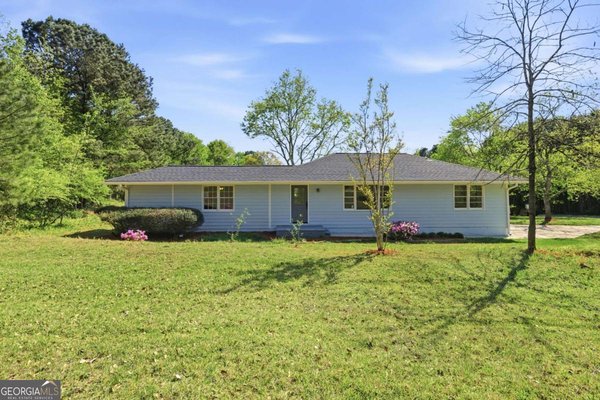 21 Nebo Drive, Hiram