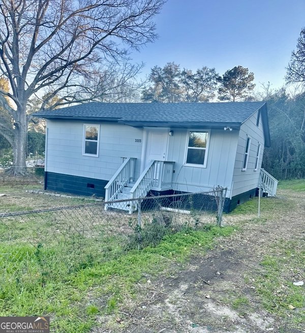 3005 Margaret Drive Macon