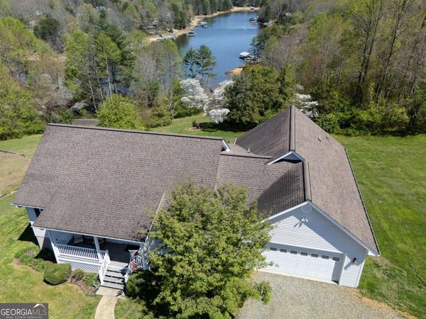 210 Canal Lake Road Blairsville