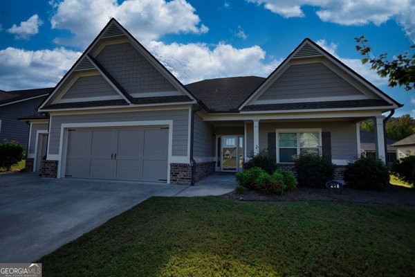 278 Club Drive, Monroe