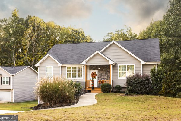 355 Conner Court Social Circle