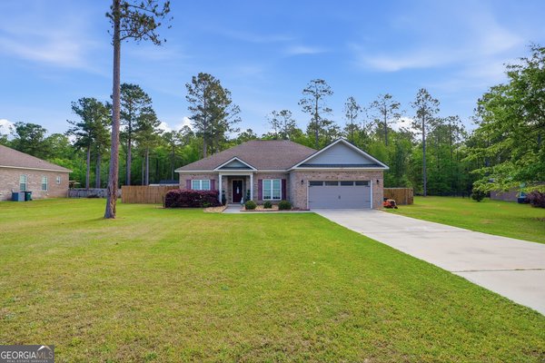 127 Weatherstone Way, Statesboro