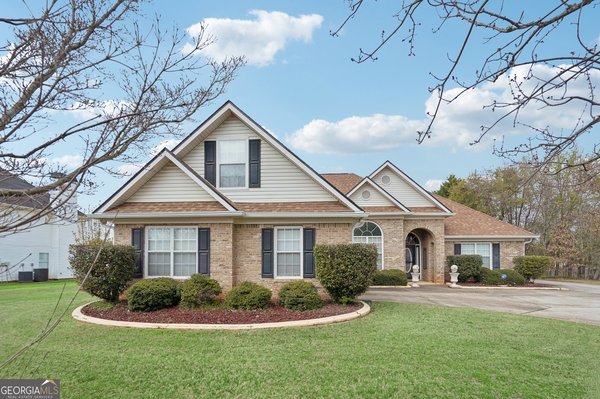 128 Moss Pointe Drive McDonough