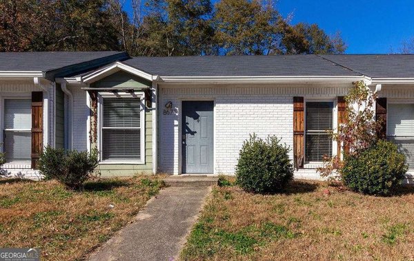 8671 Ashley Way Douglasville