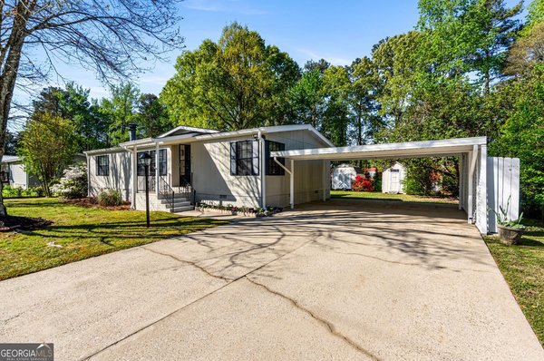 1811 Marie Way, Lawrenceville