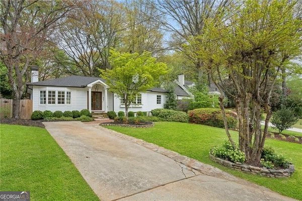 951 Northcliffe Drive Atlanta