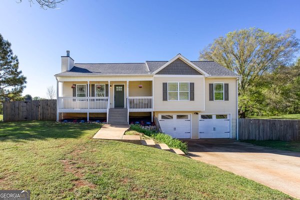 53 Adams Lane, Rockmart