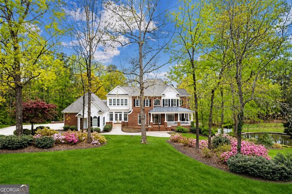 2718 Pitlochry Street, Conyers