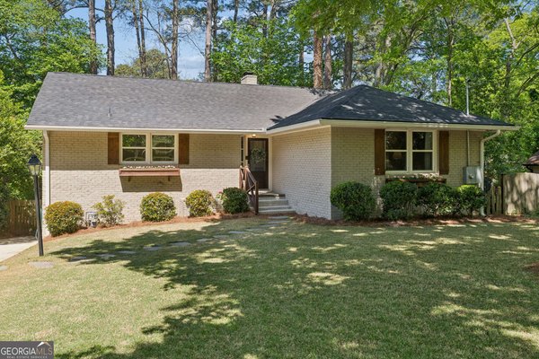 2304 Pembrook Place, Atlanta