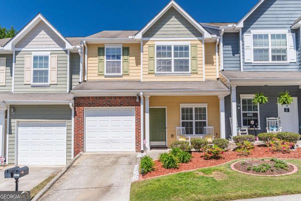 main picture of 2182 Hyssop Way, Buford