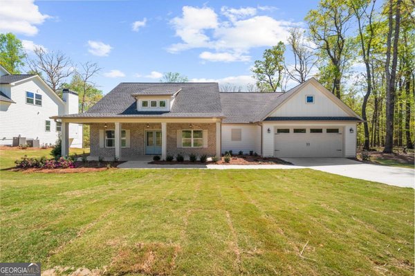 8915 Bethel Road, Gainesville