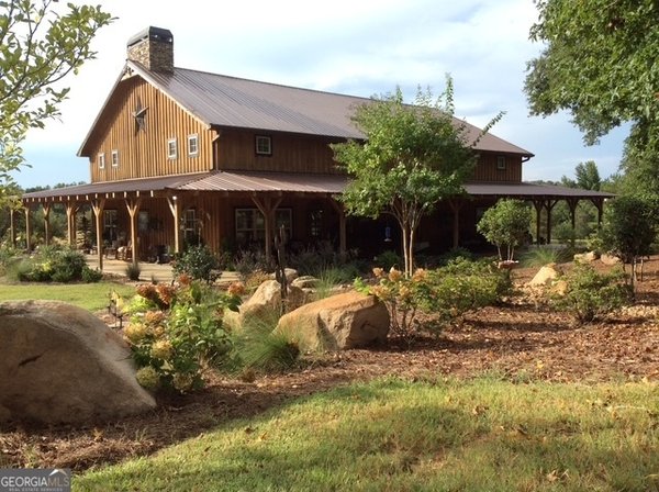 4424 Ansley Road, Warrenton