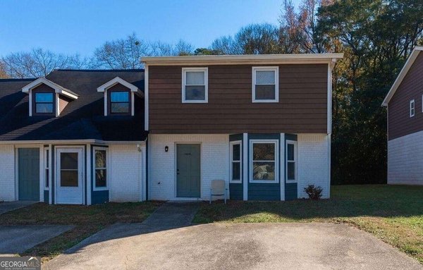 8676 Ashley Way Douglasville