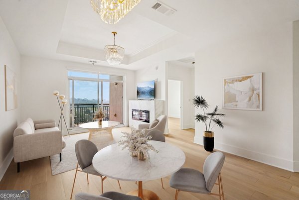 325 Paces Ferry Road, Atlanta