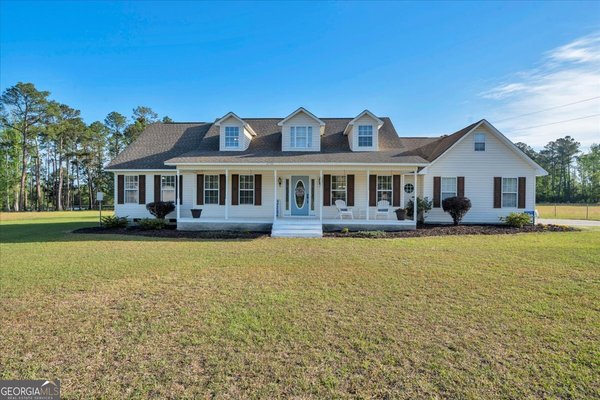 2576 Ga Highway 29, Rockledge
