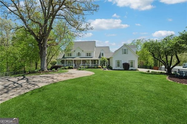 2230 Henry Scott Road, Ball Ground