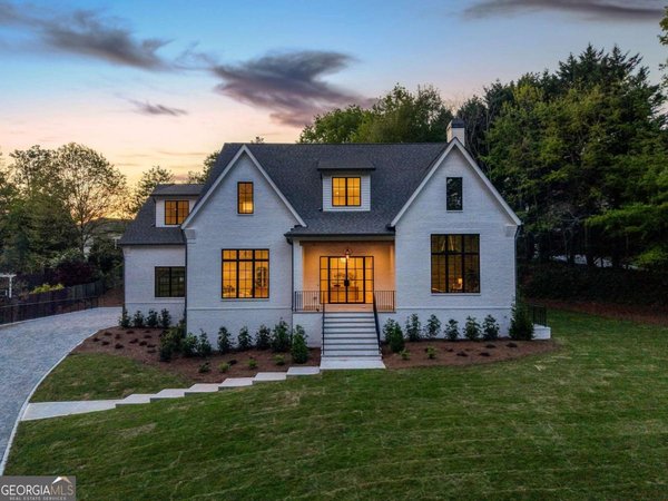 44 Hardeman Road, Atlanta