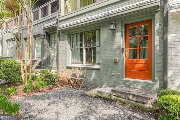 763 Dunlop Way, Atlanta