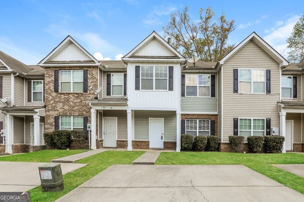 107 Bagby Court Union City