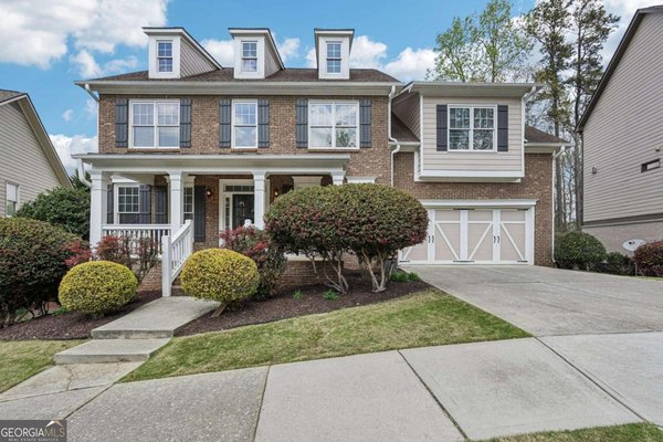 4708 Arbor Crest Place, Suwanee