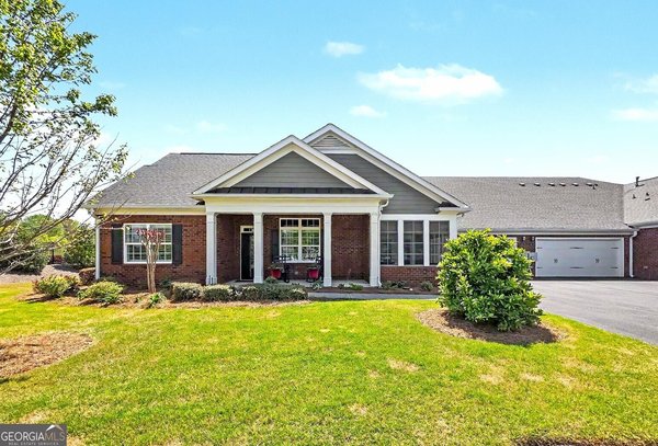 3601 Telhurst Lane, Buford