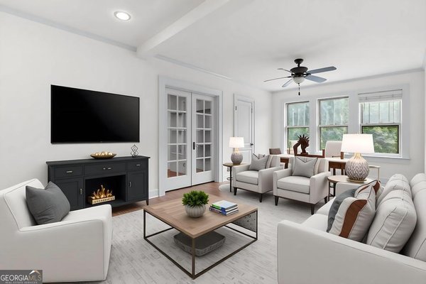 1125 Briarcliff Place, Atlanta