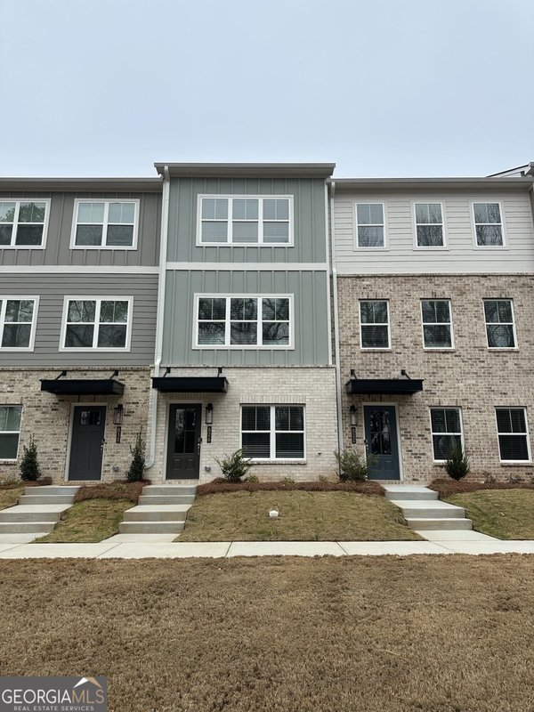 826 Glennferry Bend, Mableton