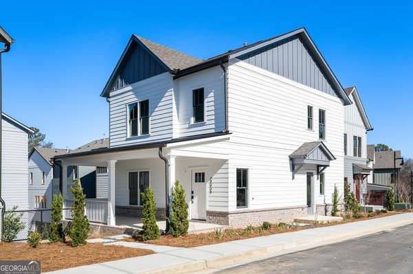 3307 Stillwood Drive, Hapeville