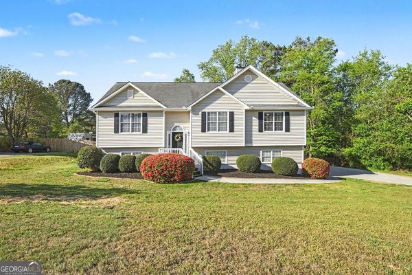 3349 Windgate Drive Buford
