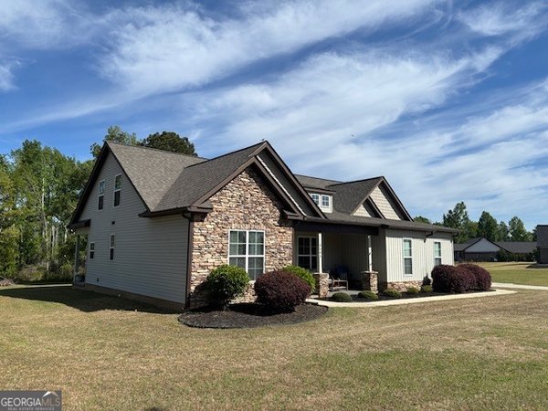 3403 Walker Creek Road Hephzibah