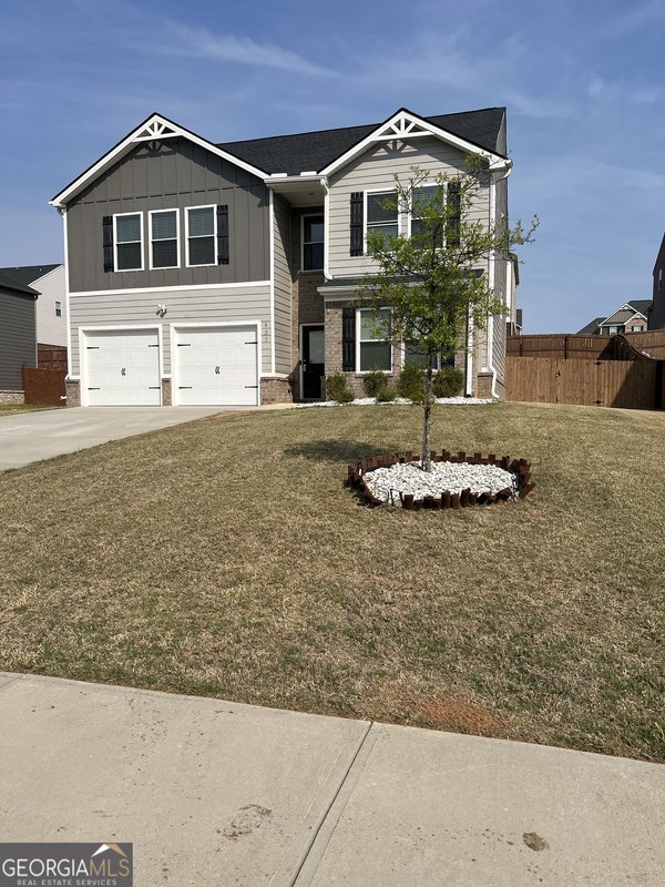 627 Overlook Road, Covington