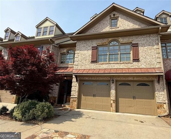 6232 Clapham Lane, Johns Creek