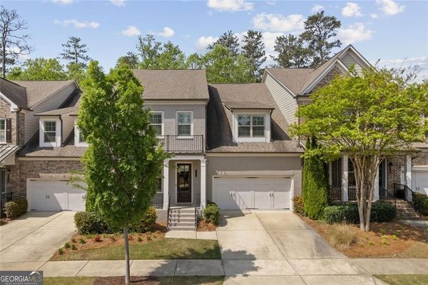 2004 Heyward Way Alpharetta