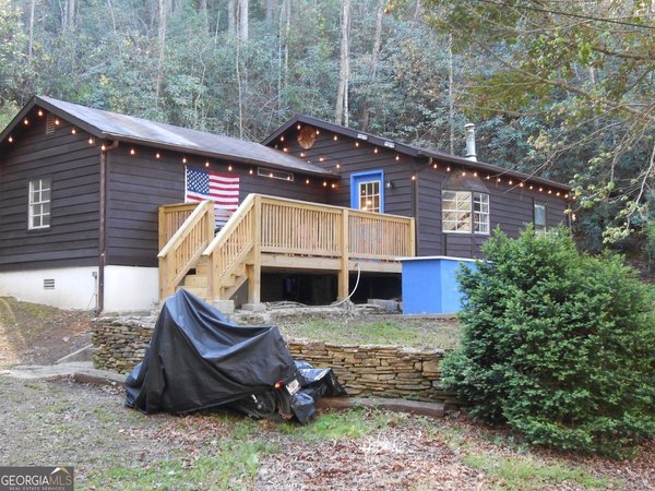 136 Bowie Lane Dillard