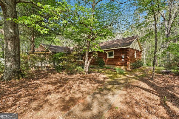 9120 Wilkerson Mill Road, Chattahoochee Hills