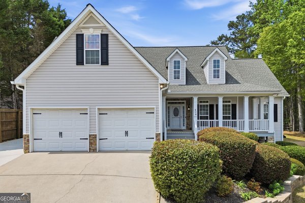 404 Vineyard Drive, Dallas