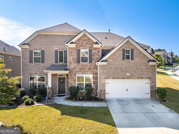 main picture of 4309 Mantova Dr, Buford