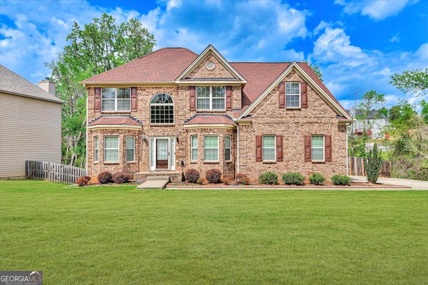 414 Ripsaw Court Grovetown