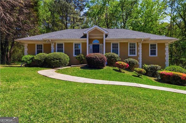 720 Garr Circle, Atlanta