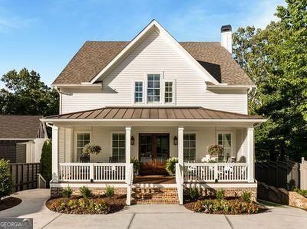 9370 Raldon Road, Gainesville